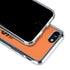 NHL Philadelphia Flyers Lineup iPhone SE (2nd & 3rd Gen) Clear Case