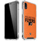 NHL Philadelphia Flyers Lineup iPhone XR Clear Case