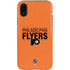 NHL Philadelphia Flyers Lineup iPhone XR Pro Case