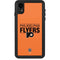 NHL Philadelphia Flyers Lineup iPhone XR Waterproof Case