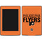 NHL Philadelphia Flyers Lineup Amazon Kindle Skin