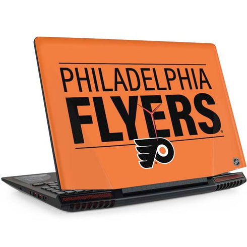 NHL Philadelphia Flyers Lineup Legion Y720 Skin