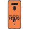 NHL Philadelphia Flyers Lineup LG K51/Q51 Clear Case