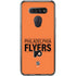 NHL Philadelphia Flyers Lineup LG K51/Q51 Clear Case