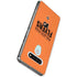 NHL Philadelphia Flyers Lineup LG Stylo 6 Clear Case