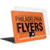 NHL Philadelphia Flyers Lineup MacBook Air 15in (2023-2025) Case plus Skin