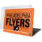 NHL Philadelphia Flyers Lineup MacBook Pro 13in (2020) Case plus Skin
