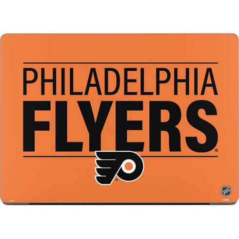 NHL Philadelphia Flyers Lineup MacBook Pro 14in (2021-24) Skin