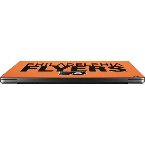 NHL Philadelphia Flyers Lineup MacBook Pro 14in (2021-24) Skin