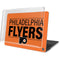 NHL Philadelphia Flyers Lineup MacBook Pro 16in (2019-20) Case plus Skin
