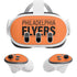 NHL Philadelphia Flyers Lineup Meta Quest 3 Skin