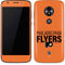 NHL Philadelphia Flyers Lineup Moto E5 Play Skin