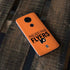 NHL Philadelphia Flyers Lineup Moto E5 Plus Skin