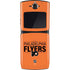 NHL Philadelphia Flyers Lineup Motorola RAZR Skin