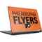 NHL Philadelphia Flyers Lineup MSI GS65 Stealth Laptop Skin
