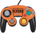 NHL Philadelphia Flyers Lineup Nintendo GameCube Controller Skin