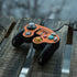 NHL Philadelphia Flyers Lineup Nintendo GameCube Controller Skin