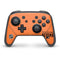 NHL Philadelphia Flyers Lineup Nintendo Switch Pro Controller Skin