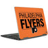 NHL Philadelphia Flyers Lineup Notebook 9 Pro 13in (2017) Skin