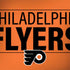 NHL Philadelphia Flyers Lineup Notebook 9 Pro 13in (2017) Skin