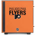 NHL Philadelphia Flyers Lineup NZXT H510 Compact ATX Mid-Tower Case Skin