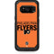 NHL Philadelphia Flyers Lineup Otterbox Commuter Galaxy Skin