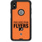 NHL Philadelphia Flyers Lineup Otterbox Commuter iPhone Skin