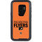NHL Philadelphia Flyers Lineup Otterbox Defender Galaxy Skin