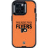 NHL Philadelphia Flyers Lineup Otterbox Defender iPhone Skin