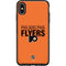 NHL Philadelphia Flyers Lineup Otterbox Symmetry iPhone Skin