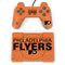 NHL Philadelphia Flyers Lineup PlayStation Classic Bundle Skin