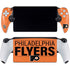 NHL Philadelphia Flyers Lineup PlayStation Portal Remote Player Skin