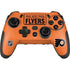 NHL Philadelphia Flyers Lineup PlayStation Scuf Vantage 2 Controller Skin