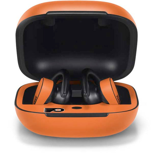 NHL Philadelphia Flyers Lineup PowerBeats Pro Skin