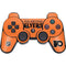 NHL Philadelphia Flyers Lineup PS3 Dual Shock wireless controller Skin