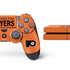 NHL Philadelphia Flyers Lineup PS4 Console and Controller Bundle Skin