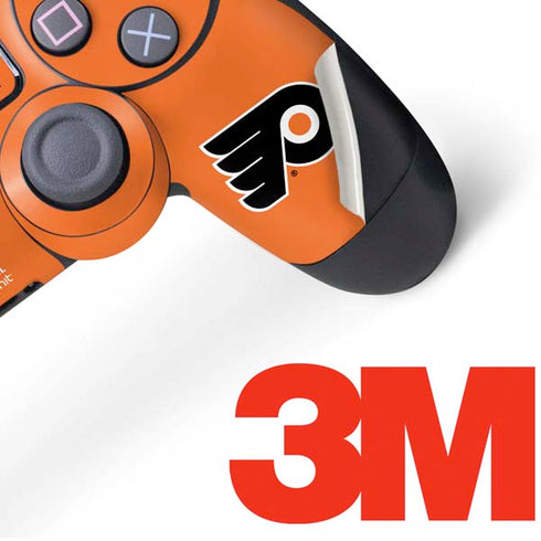 NHL Philadelphia Flyers Lineup PS4 Controller Skin