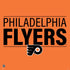 NHL Philadelphia Flyers Lineup PS4 Controller Skin