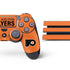 NHL Philadelphia Flyers Lineup PS4 Pro Bundle Skin