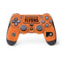 NHL Philadelphia Flyers Lineup PS4 Pro/Slim Controller Skin