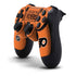 NHL Philadelphia Flyers Lineup PS4 Pro/Slim Controller Skin