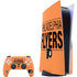NHL Philadelphia Flyers Lineup PS5 Bundle Skin