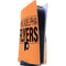 NHL Philadelphia Flyers Lineup PS5 Console Skin