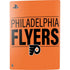 NHL Philadelphia Flyers Lineup PS5 Console Skin