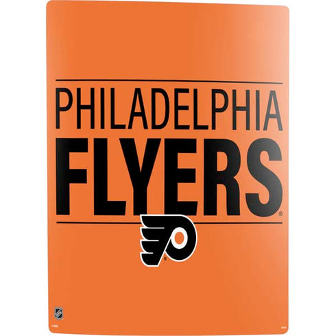NHL Philadelphia Flyers Lineup PS5 Digital Edition Bundle Skin