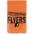 NHL Philadelphia Flyers Lineup PS5 Slim Disk Bundle Skin