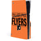 NHL Philadelphia Flyers Lineup PS5 Slim Disk Console Skin