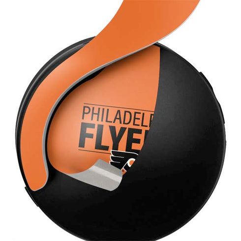 NHL Philadelphia Flyers Lineup PULSE 3D Wireless Headset for PS5 Skin