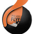 NHL Philadelphia Flyers Lineup PULSE 3D Wireless Headset for PS5 Skin
