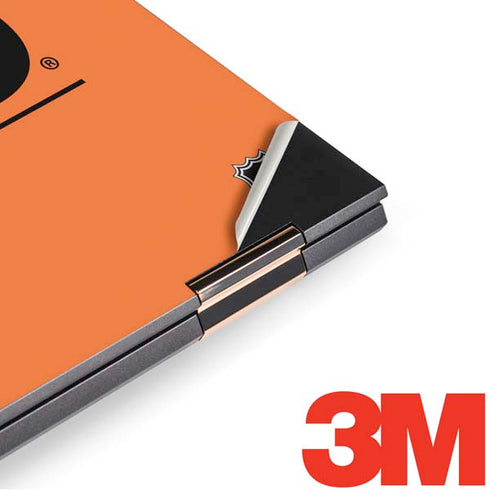 NHL Philadelphia Flyers Lineup HP Spectre Skin